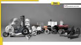 Importance of Using Quality Spare Parts for Indian and Foreign-made Equipment