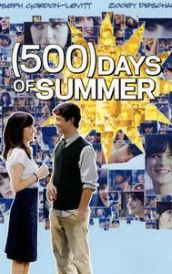 (500) Days of Summer