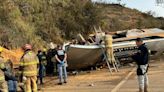 Al menos siete hinchas del Corinthians mueren en accidente de tránsito en Brasil