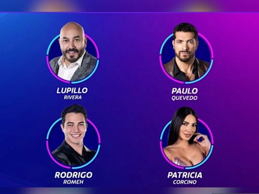 La Casa de los Famosos 4: ¿Cuál nominado va en último lugar en las votaciones de hoy, 6 de mayo? - El Diario NY