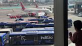 India airline industry to report wider loss in FY25, consultancy says