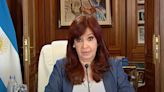 Cristina Kirchner, tras el fallo por Vialidad: “No voy a ser candidata a nada, ni a presidenta, ni a senadora”