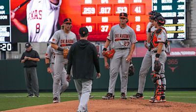 Oklahoma State Looking to Overcome Recent Regional Struggles