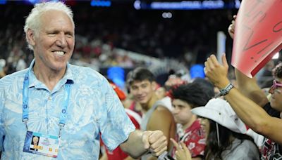 UCLA Basketball: Basketball World's Moving Bill Walton Tributes