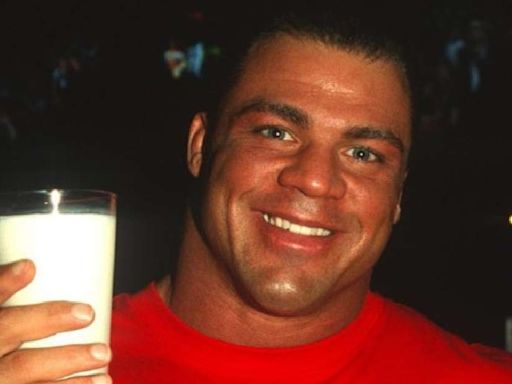 Kurt Angle Goes All Out to Praise This Wrestling Superstar: 'Needs to Be in WWE'
