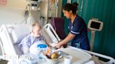 Salisbury Hospital opens new dementia-friendly Imber Ward