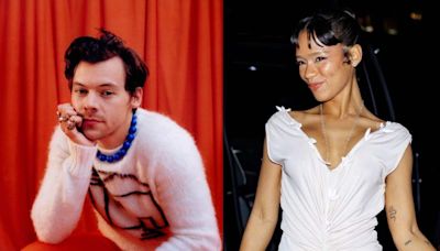 Harry Styles and Taylor Russell end their year long relationship