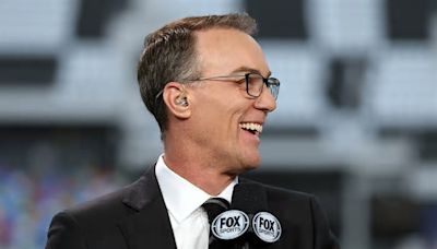 Kevin Harvick Defends Fox & Calls Out Certain Fans for ‘Dumbest’ Comments