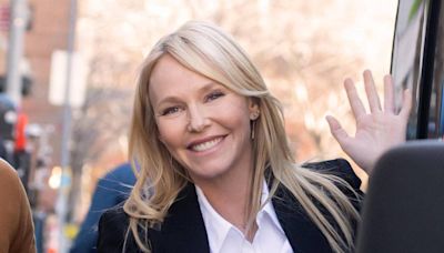 Kelli Giddish Is Coming Back to 'Law & Order: SVU'