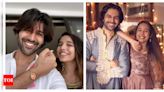 Raksha Bandhan special: We are poles apart & yet, each other’s safe space, say Kartik Aaryan and sister Kritika Tiwari | Hindi Movie News - Times of India