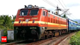 Now Rail Passengers Can Book Unreserved & Platform Tickets From Anywhere On App | Bhopal News - Times of India