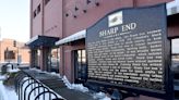 REDI starts new minority business incubator The Shops at Sharp End