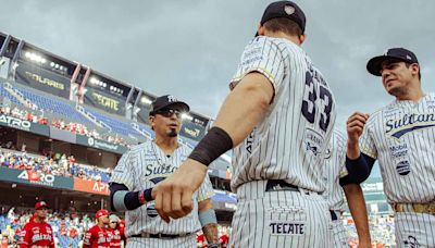 Sultanes se juega todo hoy ante Diablos en la Serie del Rey 2024