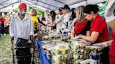 Feed the hungry, fight climate change: The campaign to curb food waste in South Florida