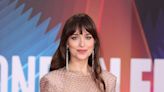 Dakota Johnson Addressed The Rumors That She And Jamie Dornan Didn’t Get On While Filming “Fifty Shades Of Grey” As...