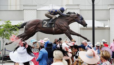 2024 Kentucky Derby: Odds, Date, time, how to watch and more to know about 150th race