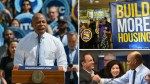 Eric Adams unveils $111.6B NYC budget that restores $515M for schools, two NYPD classes