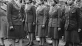 Romay Johnson Davis, veteran of Black women’s WWII Army unit, dies at 104