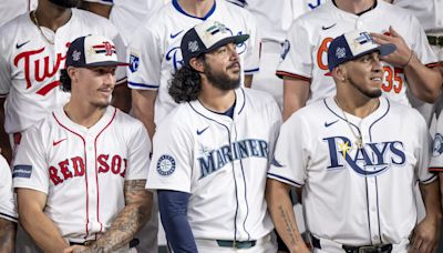 Watch MLB’s 2024 All-Star Game for free—and without cable