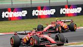 Ferrari amenaza a Red Bull con quitarle protagonismo esta temporada