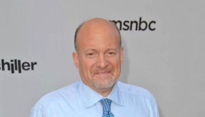 Jim Cramer Slams Analysts Over 'Getting China Wrong About Apple For Two Decades:' 'That's Why I Am Always...