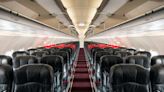 The FAA wants to know what you think about the size of your airline seat