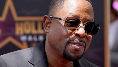 'Bad Boys' star brings comedy tour to South Florida