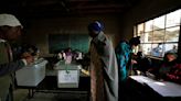 Vote counting starts in Lesotho's polls in southern Africa