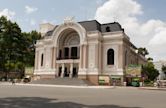 Municipal Theatre of Ho Chi Minh City