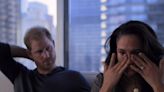 ‘I was terrified’: Prince Harry calls out ‘feeding frenzy’ over Meghan Markle relationship in full Netflix trailer