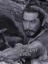 Seven Samurai