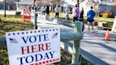 Gallup findings indicate we'll see high voter turnout this fall