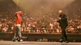 Kendrick Lamar Joined by Dr. Dre., Schoolboy Q and Many More at Electrifying ‘Pop Out’ Show in Los Angeles: Concert Review