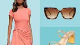 These 14 Summer Staples Are Trending on Amazon, From Sandals to Sunglasses