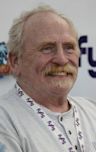 James Cosmo