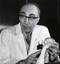 Michael DeBakey