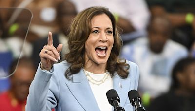 ¿Shapiro, Kelly o Walz? Kamala Harris elige contrarreloj a su candidato a vicepresidente