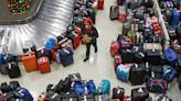 What happens to lost luggage? US winter storms cap off nightmare year for travellers