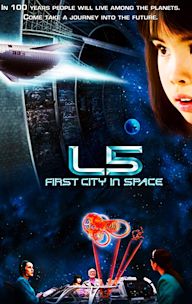 L5: First City in Space