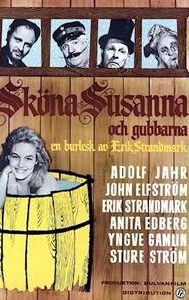 Sköna Susanna och gubbarna