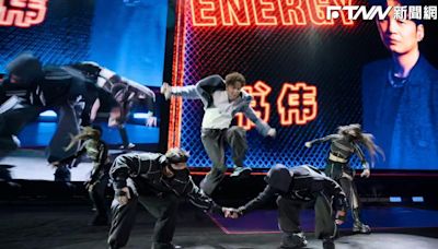 影／Energy驚喜現身五月天演唱會 各自solo還唱了《放手》歌迷嗨翻！