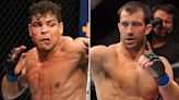 Paulo Costa vs. Luke Rockhold shifts from UFC 277 to Aug. 20 event