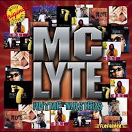 Rhyme Masters