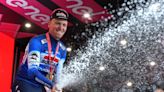 Merlier sprints to Giro stage three win, Pogacar still in pink