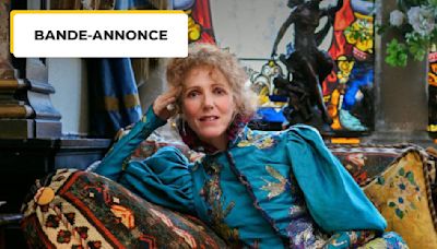 "Les gens s'évanouissaient sur son passage" : Sandrine Kiberlain est Sarah Bernhardt. Voici la bande-annonce !