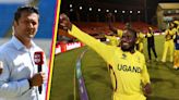 Ganga: Uganda's success will elevate cricket in East Africa