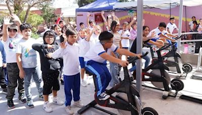 Fútbol y cine: una fiesta tradicional de Chile