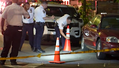 Police fatally shoot man in one of two Brooklyn incidents: NYPD