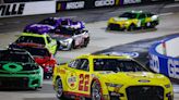 NASCAR at Martinsville: Schedule, TV info, odds, picks, playoff standings and results for the Xfinity 500