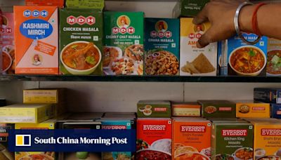 ‘No compromise’: India’s spice recalls put spotlight on food safety standards